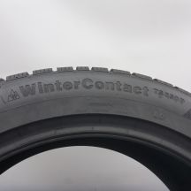 4. Opona 255/45 R20 1x CONTINENTAL 101V  WinterContact TS 850 P A0 SUV Zimowa 2021 8,5mm