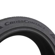 4. 1 x CONTINENTAL 255/50 R20 109Y XL CrossContact RX Lato M+S 2023 