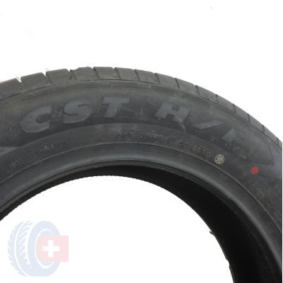 5. 2 x CST 225/60 R18  100V  Adreno Sport Lato 2019