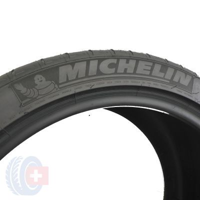 2. 1 x MICHELIN 295/35 R20 105Y XL Pilot Sport PS2 N0 Lato 2013