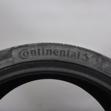 3. Opona 225/40 R19 1x CONTINENTAL 93Y XL SportContact 6 Letnia 2020 