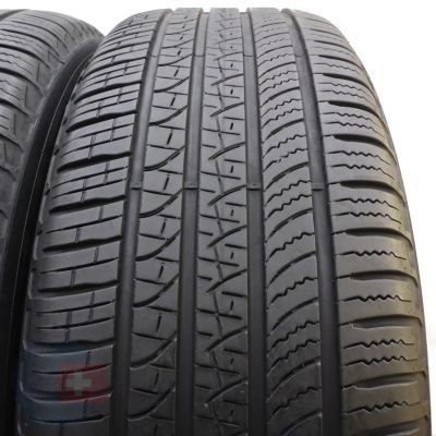 3. 2 x PIRELLI 255/60 R20 113V XL Scorp[ion Zero All Season LR Wielosezon 2022/23 6.5mm