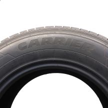 4. Opona 235/65 R16C 1x PIRELLI 115/113R Carrier Letnia 2018 9mm 