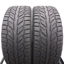 3. Opony 225/50 R18 4x COOPER 95T Weather-Master WSC Zimowe 2019 7-7,8mm