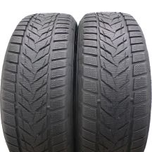 2 x VREDESTEIN 225/60 R17 103H XL Wintrac Xtreme S Zima 2018 Jak Nowe 7mm