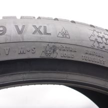 3. Opony 245/40 R19 4x CONTINENTAL 98V XL WinterContact TS870P Zimowe 2024 7,2-8mm