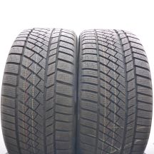 Opony 245/40 R18 2x CONTINENTAL 97V XL ContiWinterContact TS 830P RFT Zimowe 2021 