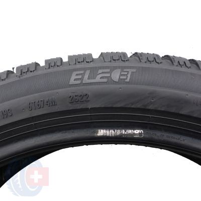 7. Opona 215/45 R20 1x PIRELLI 95T XL Winter 2 Cinturato Seal Zimowa 2022 8,2mm