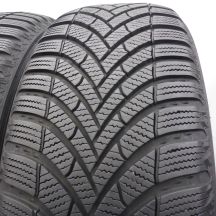 2. Opony 215/55 R17 4x SEMPERIT 98V XL Speed-Grip 5 Zimowe 2024 8 i 7,2mm