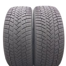 Opony 225/50 R18 2x VREDESTEIN 99V XL Wintrac PRO Zimowe 2022 6,8-7,2mm