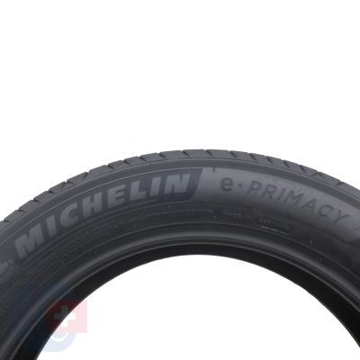 7.  2 x MICHELIN 175/65 R17 87H ePrimacy TOYOTA AYGO X Lato 2023 Jak Nowe