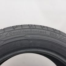 6. Opona 225/55 R17C 1x CONTINENTAL 109/107H ContiVanContact 200 Letnia 2026