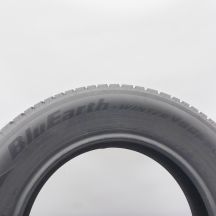 5. Opony 225/65 R17 2x YOKOHAMA 102H BluEarth Winter V906 Zimowe 2023 7-6,8mm