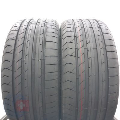 4. Opony 225/40 R18 4x FULDA 92Y XL SportControl 2 Letnie 2026 
