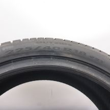 6. Opony 225/40 R18 2x PIRELLI 92Y XL Cinturato P7 Letnie 2020 