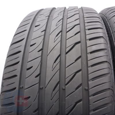 3. Opony 245/45 R18 2x ESA TECAR 100Y XL Spirit PRO Letnie 2020 8mm