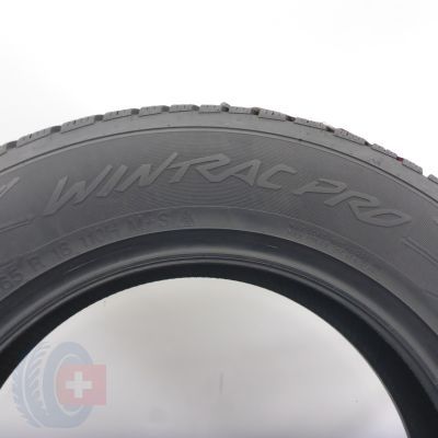 5. Opony 235/65 R18 2x VREDESTEIN 110H XL Wintrac PRO Zimowe 2023 