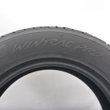 5. Opony 235/65 R18 2x VREDESTEIN 110H XL Wintrac PRO Zimowe 2023 