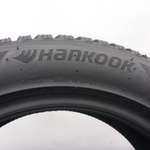 6. Opony 195/55 R16 2x HANKOOK 87H Winter ICept RS3 Zimowe 2024 7-7,2mm