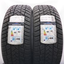 4. Opony 235/60 R18 4x VREDESTEIN 107H XL Wintrac PRO Zimowe 2020 