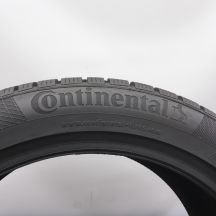 4. Opony 245/45 R19 2x CONTINENTAL 102V XL WinterContact TS 850 P Zimowe 2020/21 