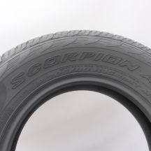 7. Opony 205/80 R16 4x PIRELLI 104T Scorpion ATR M+S Letnie 2019 Jak Nowe