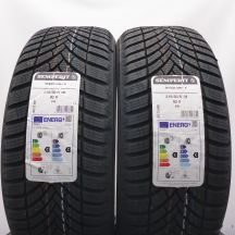 3. Opony 215/50 R18 4x SEMPERIT 92V Speed-Grip 5 Zimowe 2025 