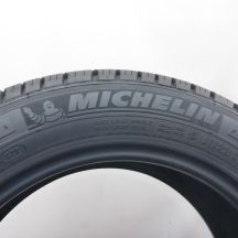 4. Opony 215/60 R17C 2x MICHELIN 104/102H Agilis+ Letnie 2021 9mm 