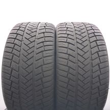 4. Opony 255/35 R19 VREDESTEIN 96Y XL Wintrac PRO Zimowe 2023 7,8-7,5mm