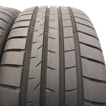 2. Opony 235/55 R18 2x BRIDGESTONE 100V Alenza 001 A0 Letnie 2019 Nieużywane