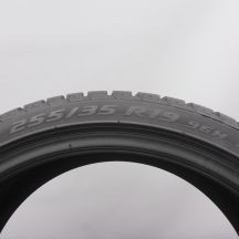 7. Opona 255/35 R19 1x PIRELLI 96H XL Winter Sottozero 3 Zimowa 2023 6mm 