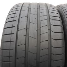 2. Opony 315/35 R20 2x PIRELLI 110W XL PZero RunFlat BMW Letnie 2024 7mm