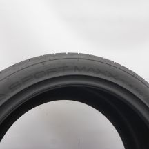 4. Opona 285/40 R20 1x DUNLOP 108Y XL Sport Maxx RT2 M0 Letnia 2019