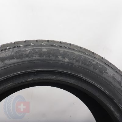 6. Opony 195/60 R16C 4x PIRELLI 99/97H Carrier Letnie 2020