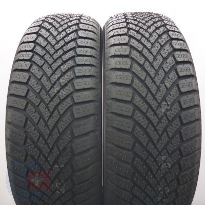 Opony 235/60 R19 2x YOKOHAMA 103V BluEarth Winter V906 SUV Zimowe 2023 
