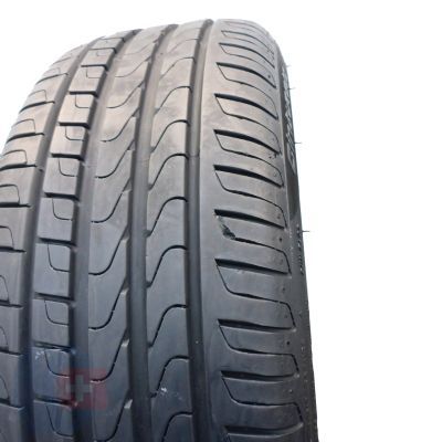 8. Opony 205/40 R18 4x PIRELLI 86W XL Cinturato P7 BMW RSC letnie 6,8-7,4mm 2015