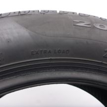 7. Opony 205/55 R16 4x PIRELLI 91V XL Cinturato P7 Letnie 2021 7-7,8mm