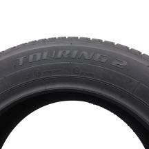 6. Opony 195/60 R15 4xDAYTON 88V Touring 2 Letnie 2017 Jak Nowe Nieużywane 