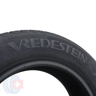 3. 1 x VREDESTEIN 195/65 R15 91V Quatrac 5 Wielosezon 2018 6,8mm