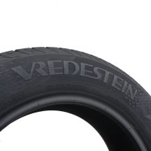3. 1 x VREDESTEIN 195/65 R15 91V Quatrac 5 Wielosezon 2018 6,8mm