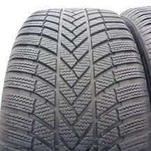 3. Opony 255/50 R19 2x BRIDGESTONE 103T AO Blizzak Lm005 Seal + Zimowe 2022 7-7,2mm