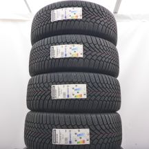 Opony 235/55 R17 4x BRIDGESTONE 103V XL Blizzak 6 Zimowe 2025 