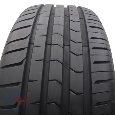 1 x VREDESTEIN 215/45 ZR18 93Y XL Ultrac Satin Lato 2022 7.2mm