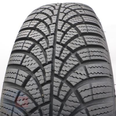 2. Opona 185/65 R15 1x GOODYEAR 88T UltraGrip 9 Zimowa 7,8mm