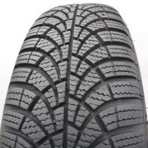 2. Opona 185/65 R15 1x GOODYEAR 88T UltraGrip 9 Zimowa 7,8mm