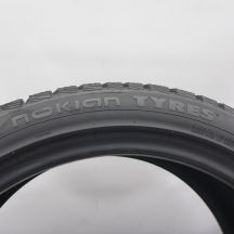 5. Opony Opony 245/40 R19 4x NOKIAN 98V XL Snowproof 1 Zimowe 2024 7,2mm