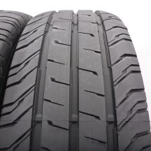 2. Opony 235/65 R16C 4x CONTINENTAL 115/113R ContiVanContact 200 Letnie  2025 Nieużywane