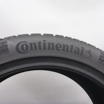 4. Opona 235/45 R20 1x CONTINENTAL 100W XL WinterContact TS870P Zimowa 2021 7mm