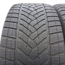 3. Opony 285/40 R21 2x GOODYEAR 109V XL UltraGrip Performance + SUV Zimowe 2023 7-7,2mm