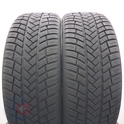 5. Opony 215/45 R20 4x VREDESTEIN 95H XL Wintrac PRO+ Zimowe 2025 8,5-7,8mm
